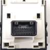 MANDO RETROVISOR 93530H8000 4D64801160 