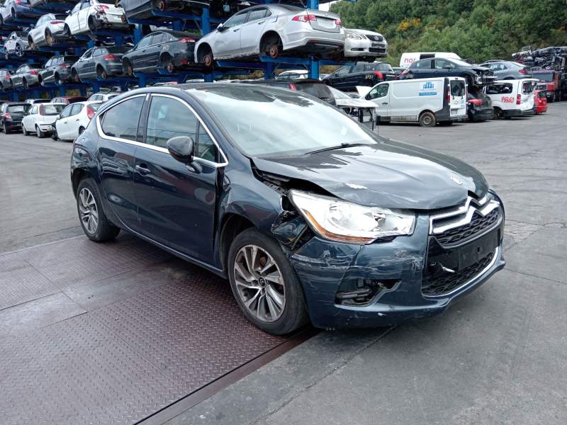 citroën ds4 (nx_) del año 2011