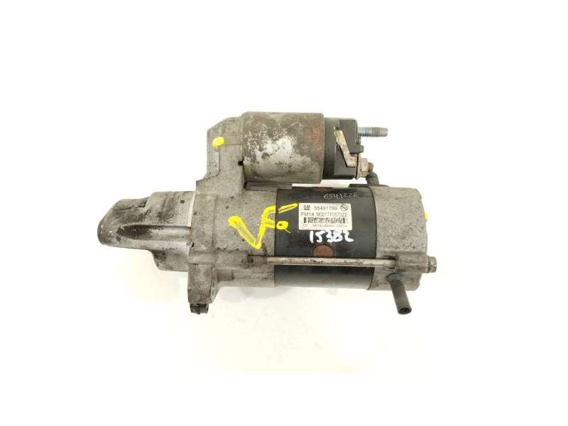 MOTOR ARRANQUE 55491789 