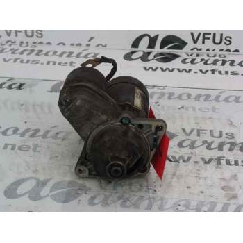 MOTOR ARRANQUE 90341777 D6RA62 