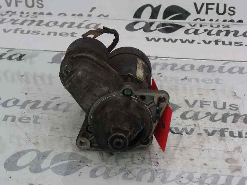 MOTOR ARRANQUE 90341777 D6RA62 
