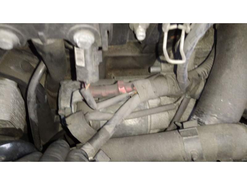 MOTOR ARRANQUE 8200584675 M000T87881 