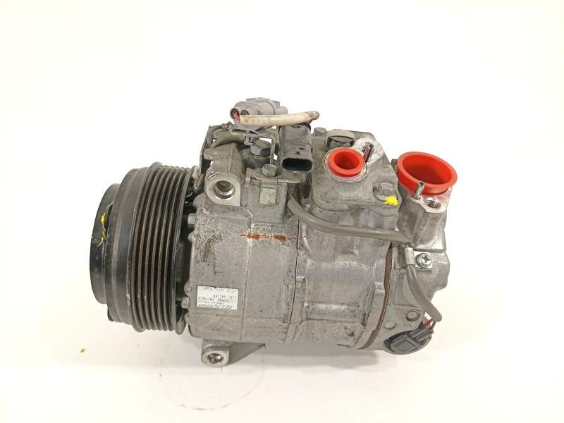 COMPRESOR AIRE ACONDICIONADO 4472807971 A0008305000 