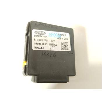 MODULO ELECTRONICO 802000455AA 