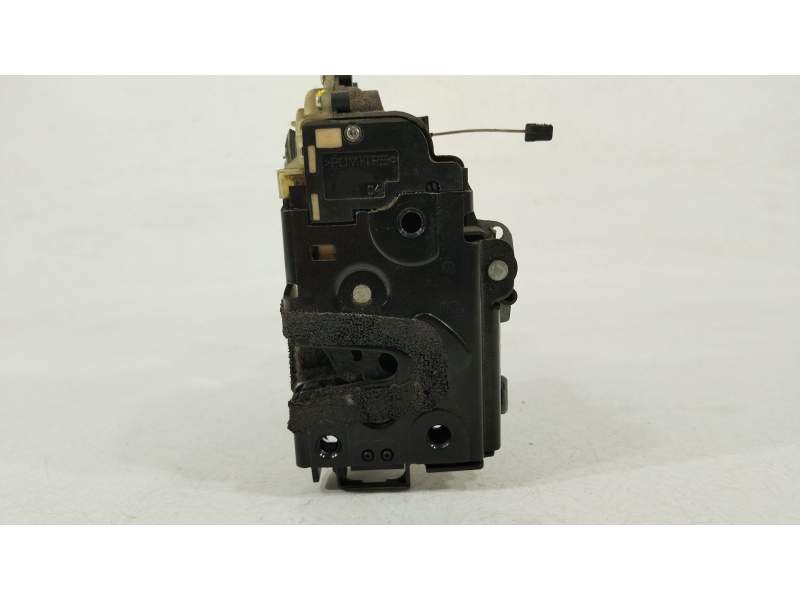 CERRADURA PUERTA DELANTERA DERECHA 3B1837016CC 