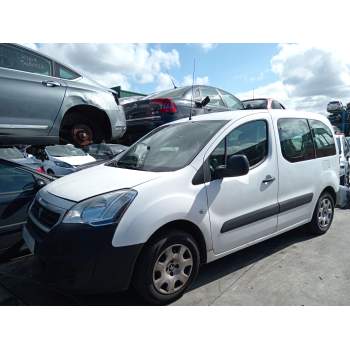 PEUGEOT PARTNER TEPEE de desguace