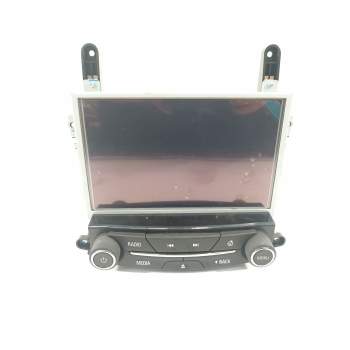 PANTALLA MULTIFUNCION 26202389 