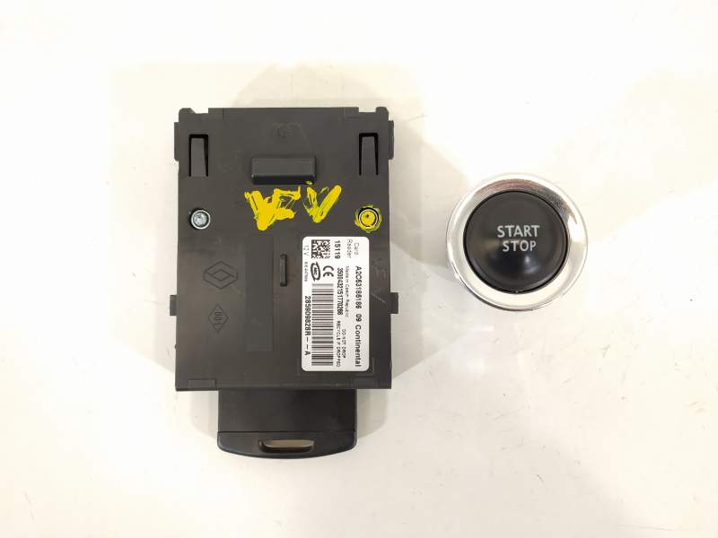 CONMUTADOR DE ARRANQUE 285909828R A2C53185186 