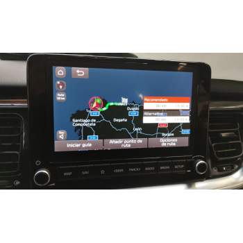 SISTEMA NAVEGACION GPS 96560H8410 