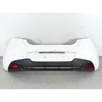 PARAGOLPES TRASERO d65150221 