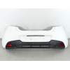 PARAGOLPES TRASERO d65150221 