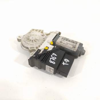 MOTOR ELEVALUNAS TRASERO DERECHO 1C0959812A 