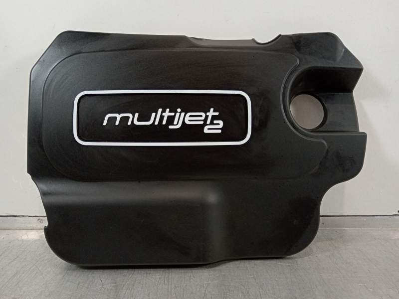 TAPA MOTOR 55279711 
