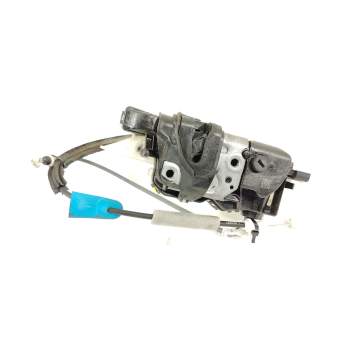 CERRADURA PUERTA DELANTERA IZQUIERDA 163434 16943580 9816343680