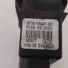 MOTOR ELEVALUNAS TRASERO DERECHO 1C0959812A 