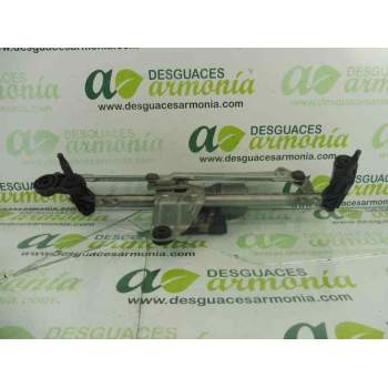 MOTOR LIMPIA DELANTERO 5F1955119A 3397021852 5F1955023B