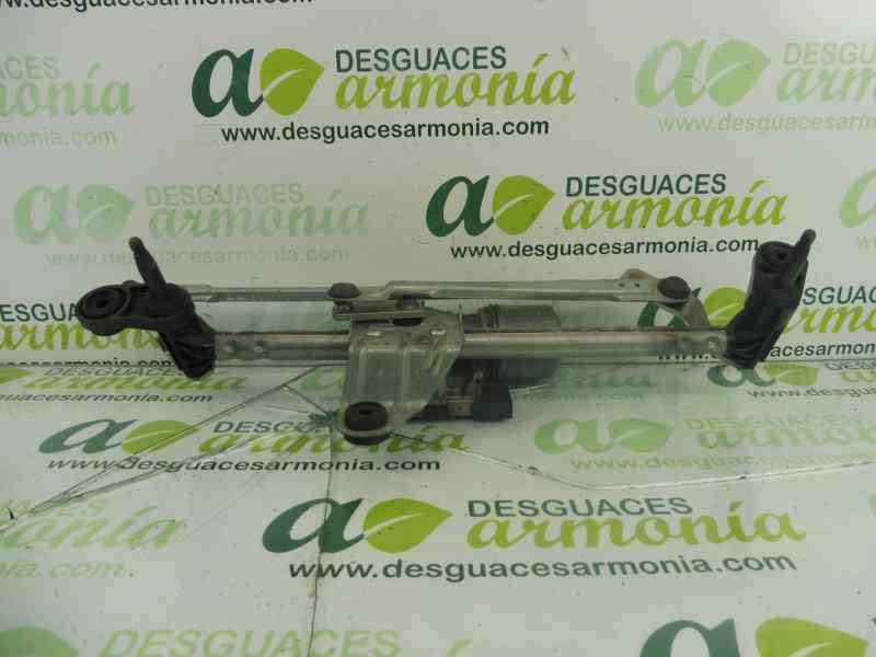 MOTOR LIMPIA DELANTERO 5F1955119A 3397021852 5F1955023B