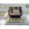 CENTRALITA MOTOR UCE 9661773380 