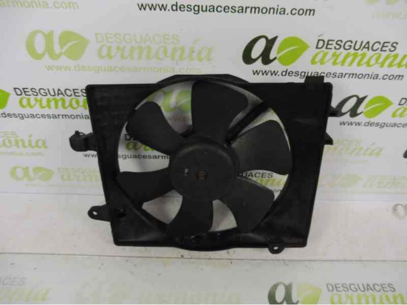 ELECTROVENTILADOR 96611266 