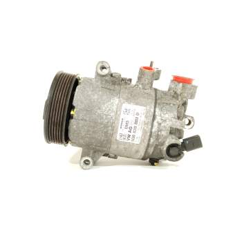 COMPRESOR AIRE ACONDICIONADO 5Q0820803D 01141482 6CVC140