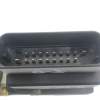 MOTOR ELEVALUNAS TRASERO DERECHO 1C0959812A 