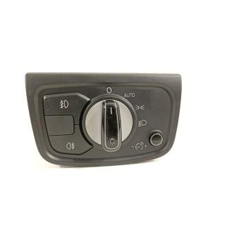 MANDO LUCES 4H0941531 