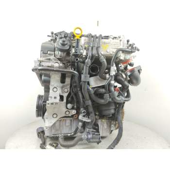 MOTOR COMPLETO CLH 
