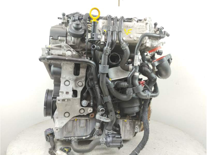MOTOR COMPLETO CLH 