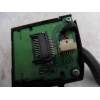 MANDO LIMPIA AV6T17A553AC 