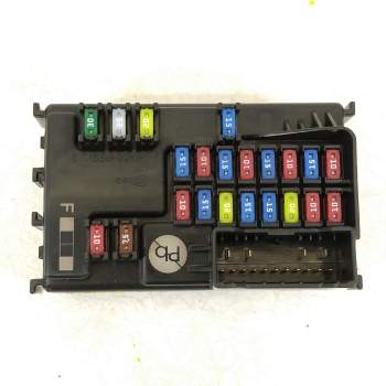 CAJA RELES / FUSIBLES 91959J9010 