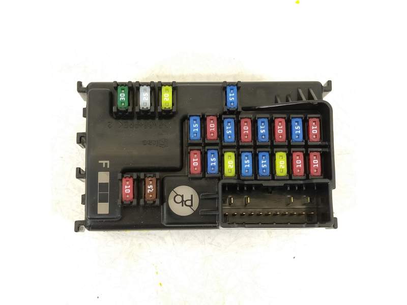 CAJA RELES / FUSIBLES 91959J9010 