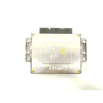 CENTRALITA MOTOR UCE 9637706180 216460874 9643134680