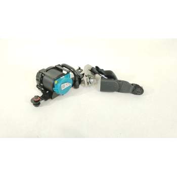 CINTURON SEGURIDAD TRASERO CENTRAL 89870P2200WK 