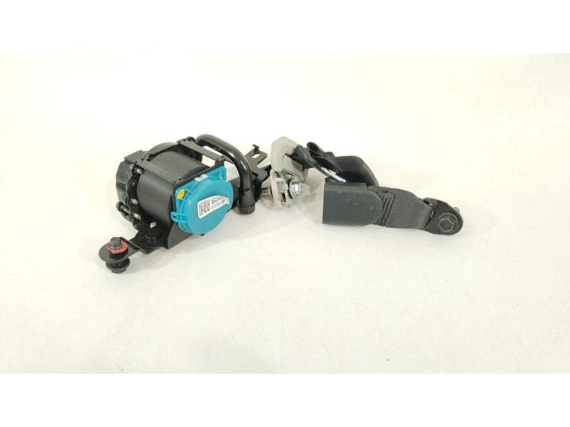 CINTURON SEGURIDAD TRASERO CENTRAL 89870P2200WK 