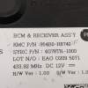 MODULO ELECTRONICO 954B0H8740 4G78TR1000 