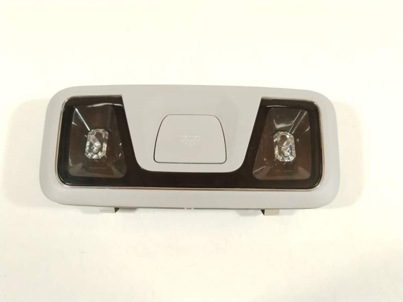 LUZ INTERIOR 605000745AA 