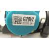 CINTURON SEGURIDAD TRASERO CENTRAL 89870P2200WK 