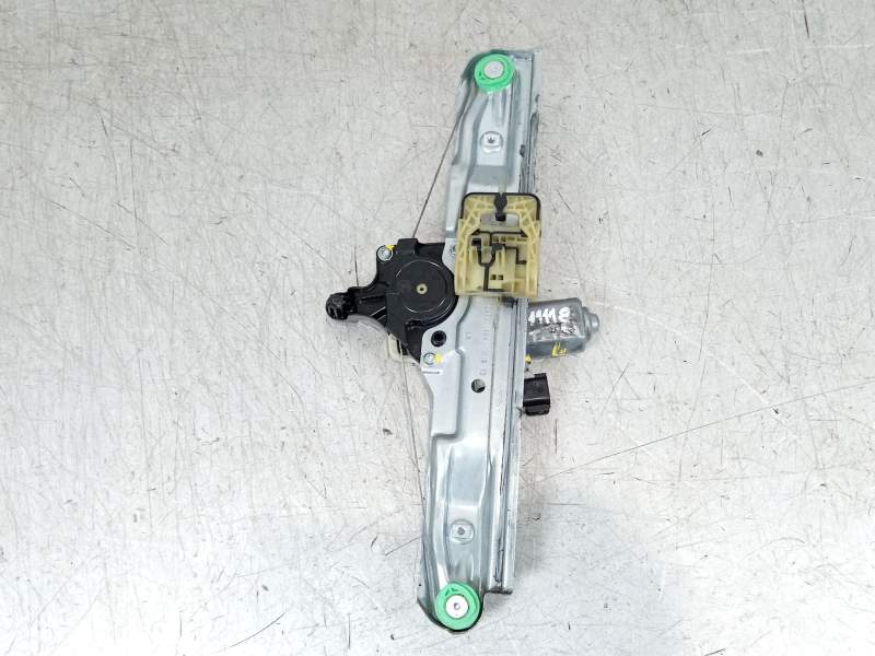 ELEVALUNAS TRASERO IZQUIERDO BM51A27001BE 