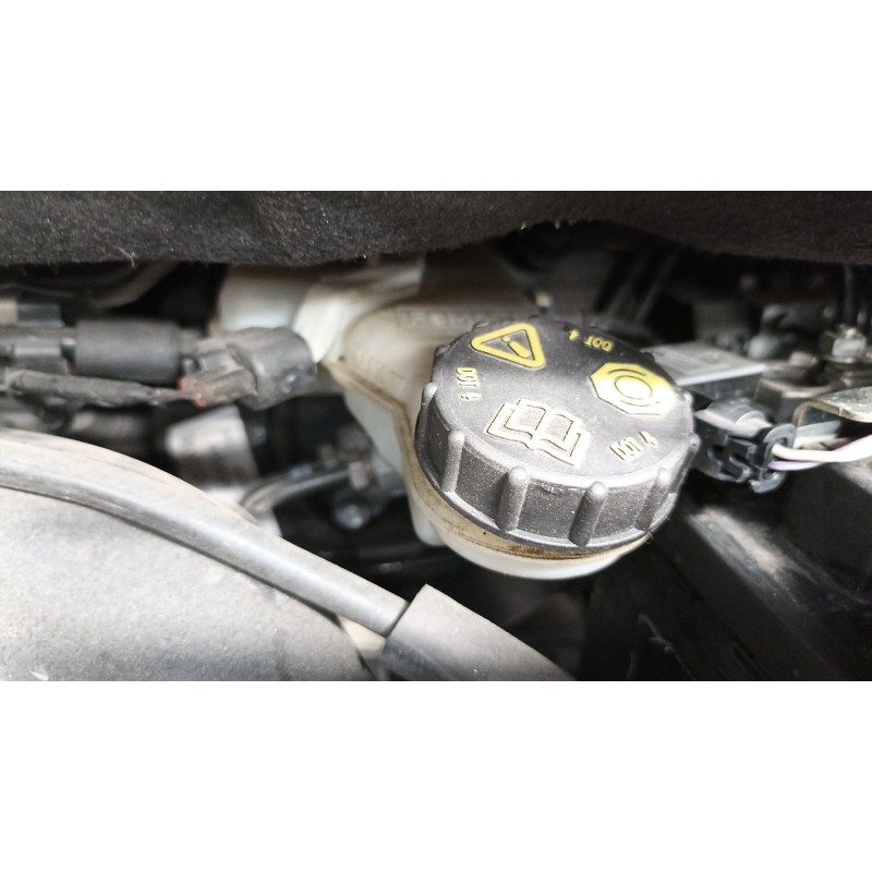 Recambio de bomba freno para ford focus active referencia OEM IAM   