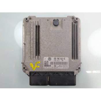 CENTRALITA MOTOR UCE 03G906016HC 0281012289 