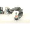 CINTURON SEGURIDAD TRASERO CENTRAL 89870P2200WK 