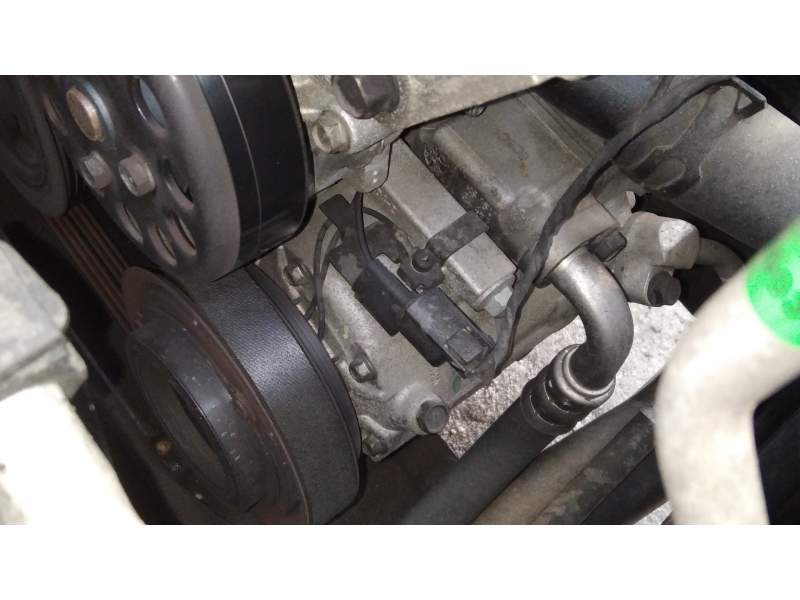 COMPRESOR AIRE ACONDICIONADO F500AN8AA01 