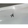 PARAGOLPES TRASERO d65150221 