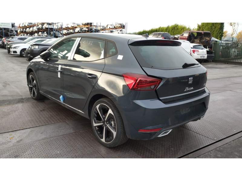 seat ibiza (kj1) del año 2023