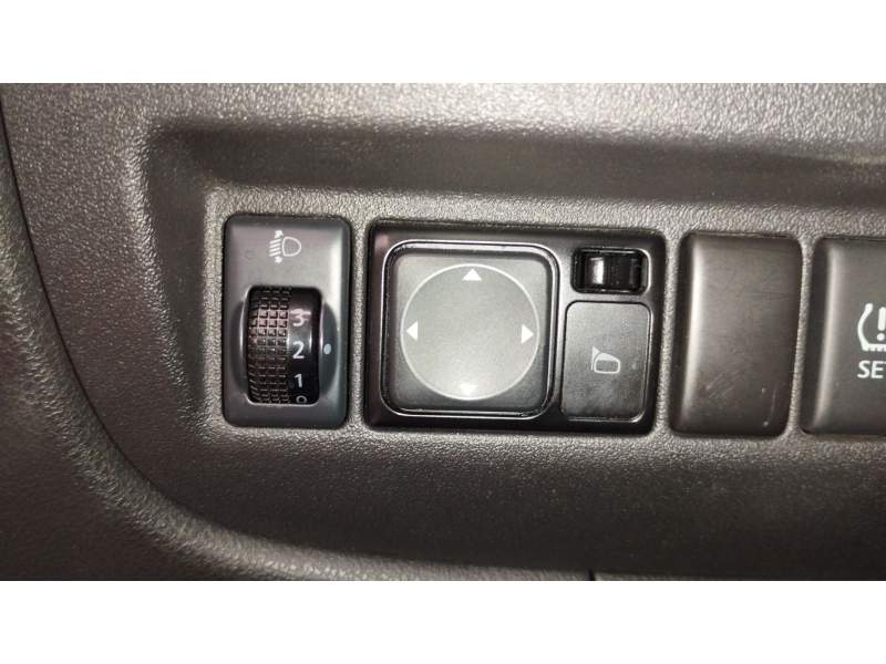 MANDO RETROVISOR 