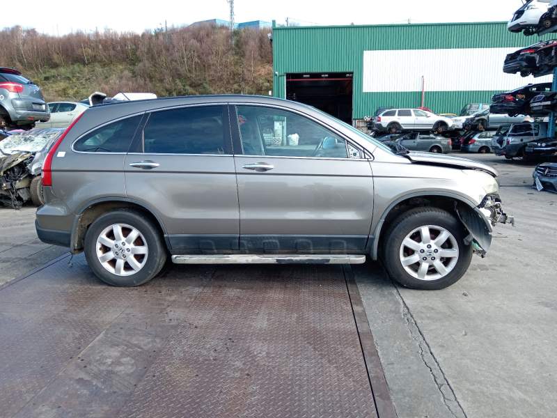 HONDA CR-V III (RE_)