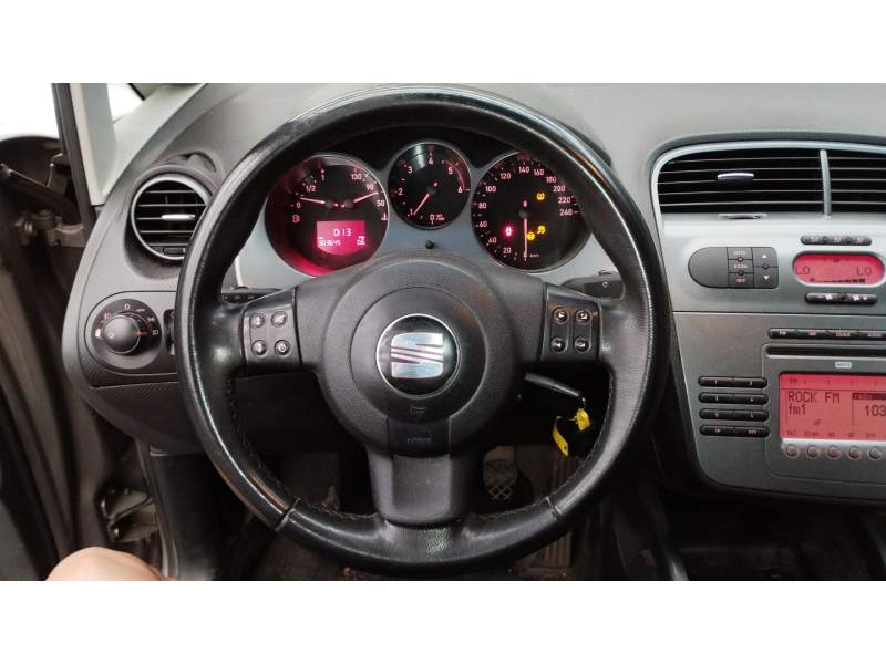 VOLANTE 5P0419091S 