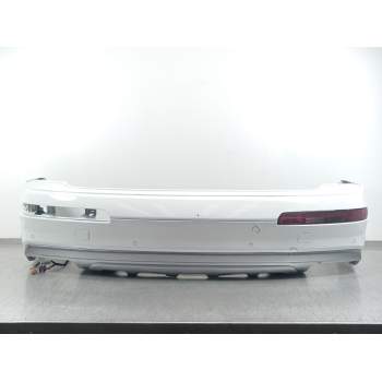 PARAGOLPES TRASERO 4M0807511 