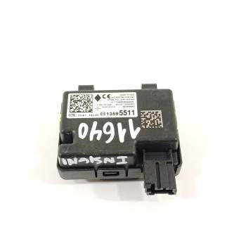 MODULO ELECTRONICO 13595511 