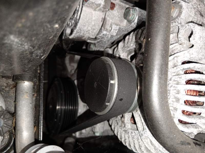 ALTERNADOR 021903026L 